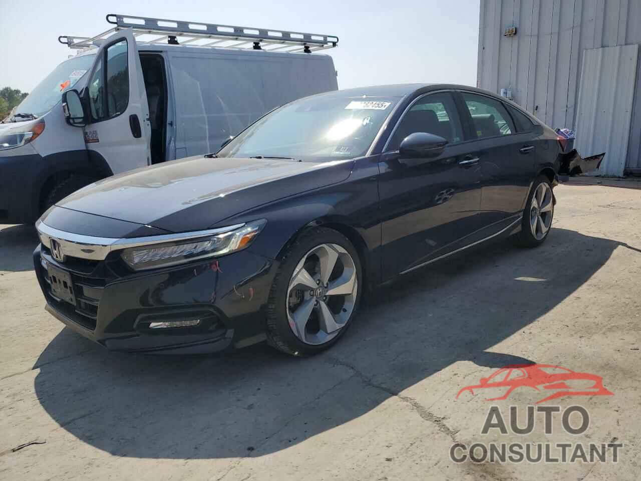 HONDA ACCORD 2019 - 1HGCV2F98KA035920