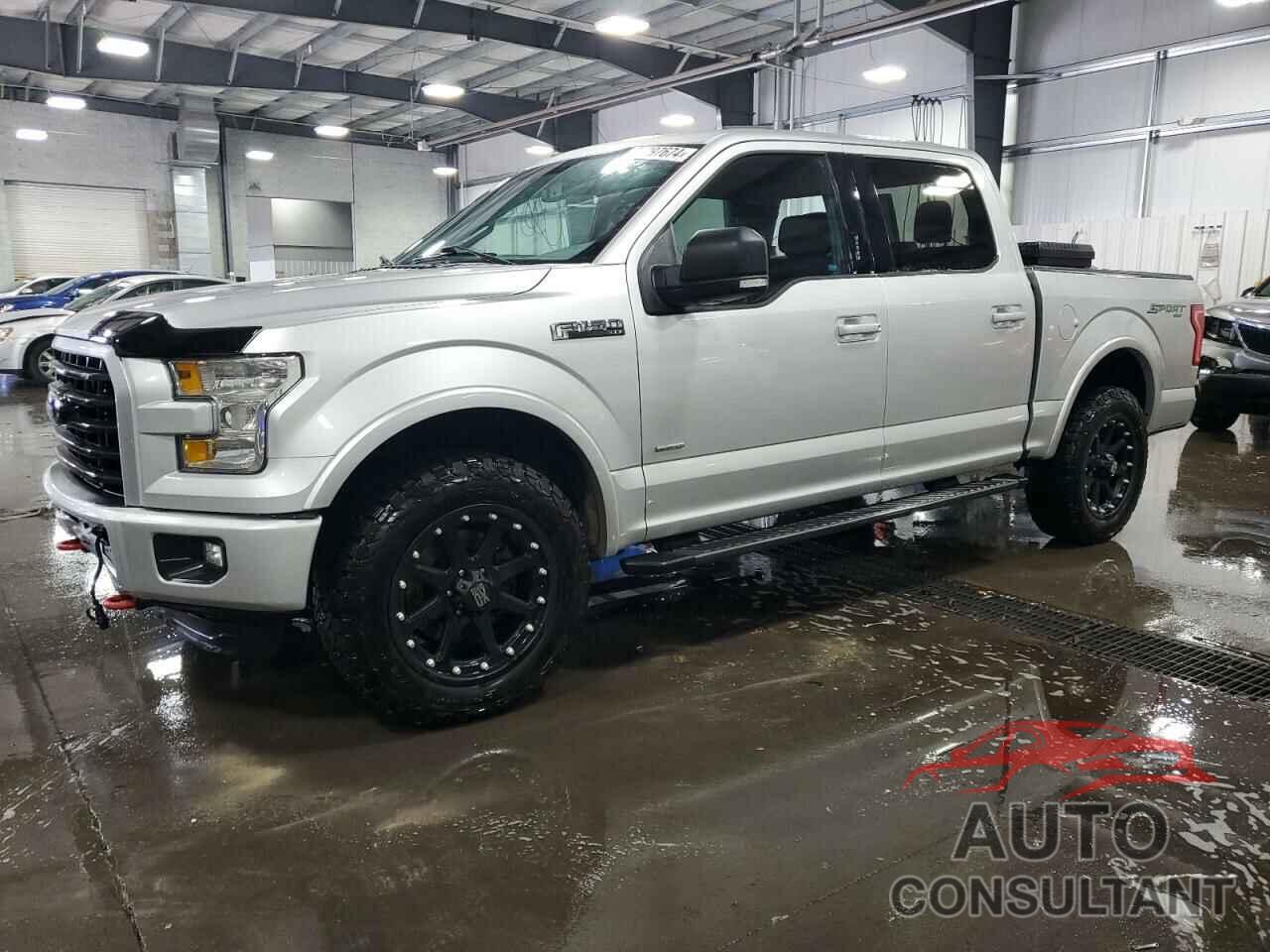 FORD F-150 2016 - 1FTEW1EP1GFA80271