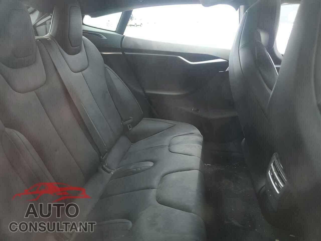 TESLA MODEL S 2016 - 5YJSA1E41GF171522