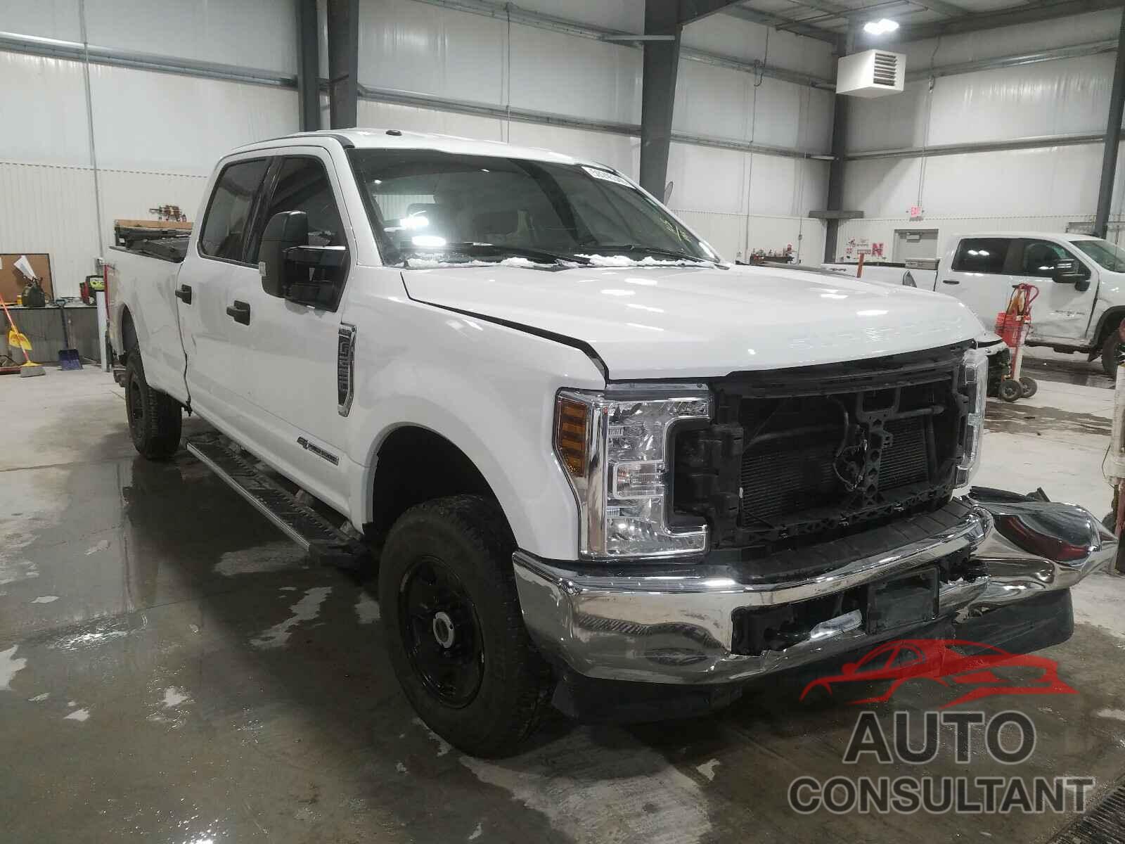 FORD F250 2018 - 1FT7W2BT9JEB91132