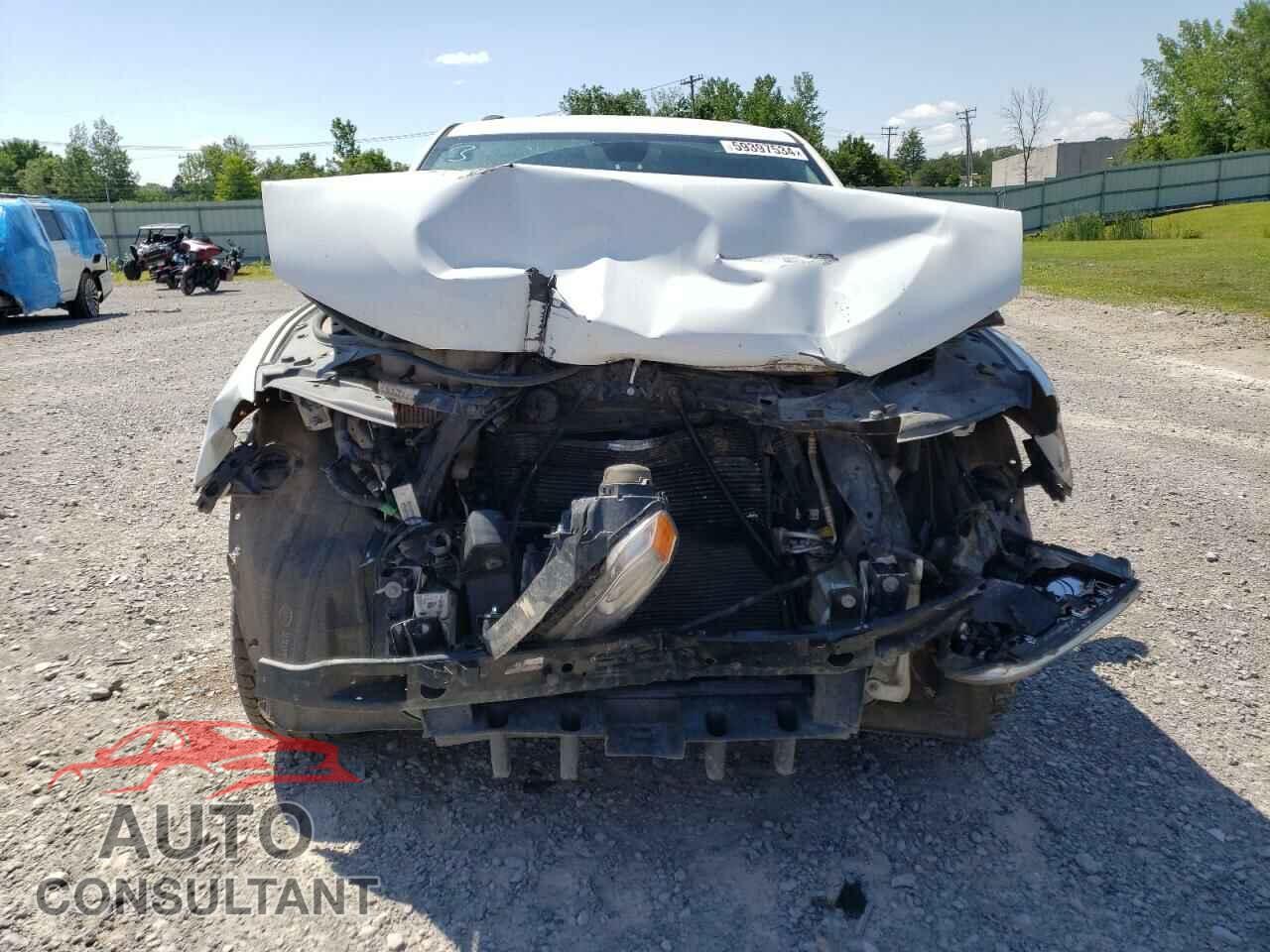 DODGE DURANGO 2016 - 1C4RDJDG3GC308703