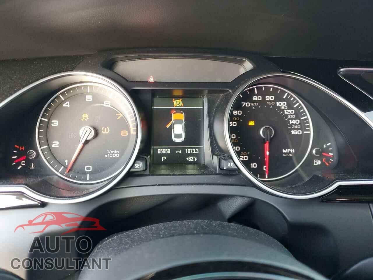 AUDI A5 2017 - WAUD2AFR5HA001445