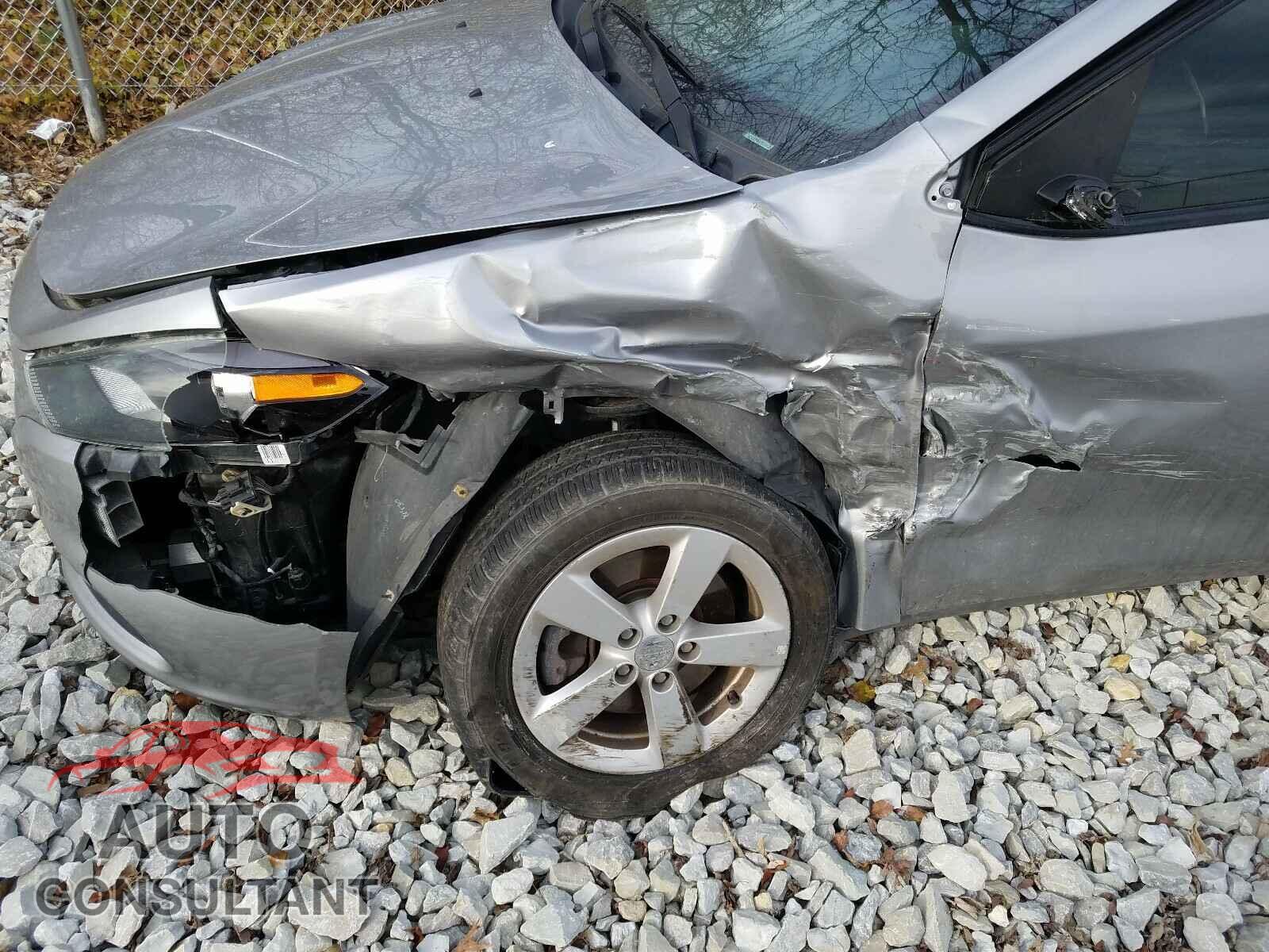 DODGE DART 2016 - 1C3CDFBA2GD652510
