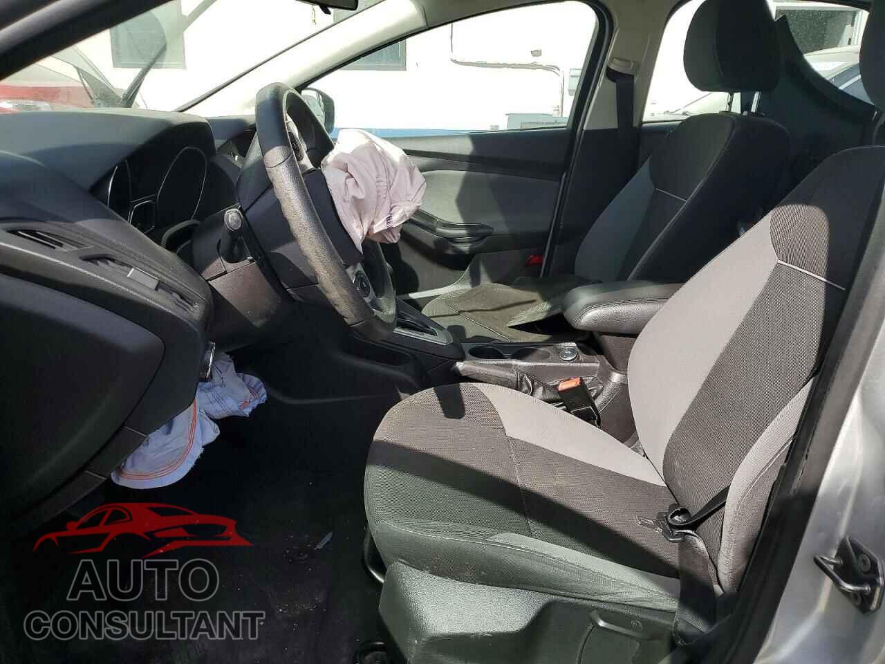 FORD FOCUS 2013 - 1FADP3F26DL323065
