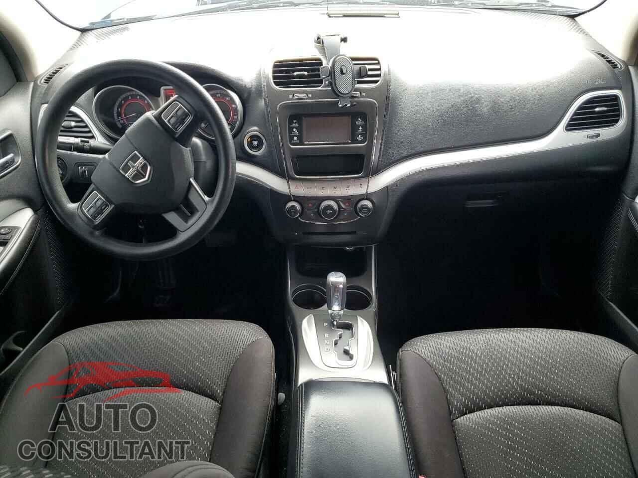 DODGE JOURNEY 2014 - 3C4PDDBG4ET178749
