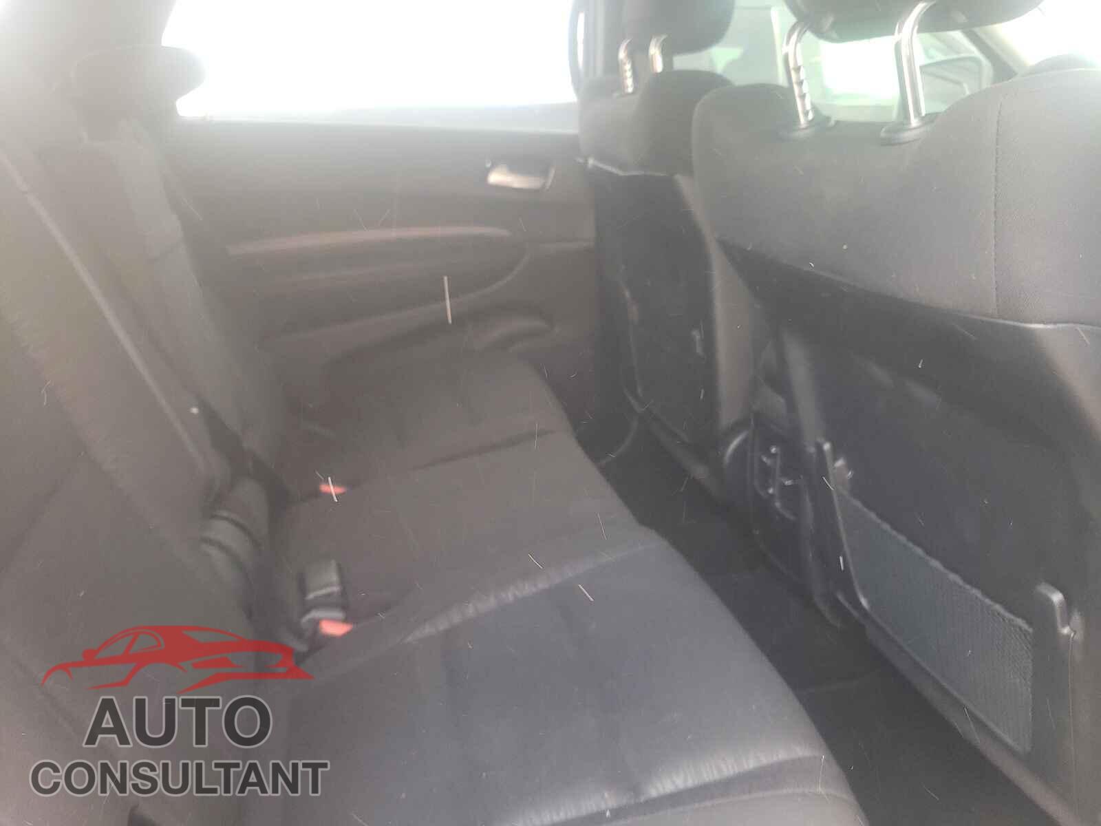 DODGE DURANGO 2021 - 1C4RDHAG5MC540650