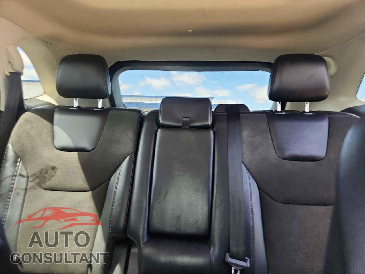 FORD EDGE 2018 - 2FMPK4APXJBC06062