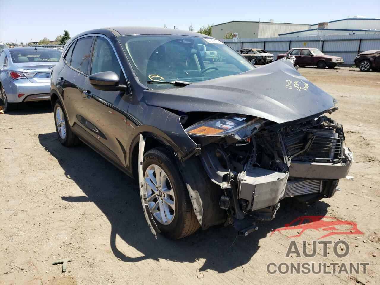 FORD ESCAPE 2020 - 1FMCU0G69LUA57740