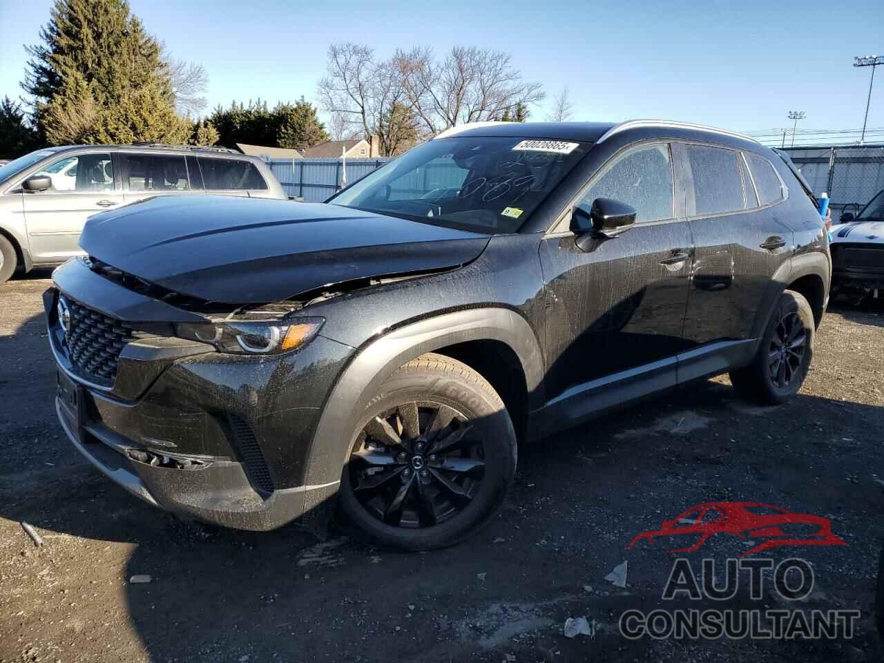 MAZDA CX-50 PREM 2024 - 7MMVABDM9RN233239