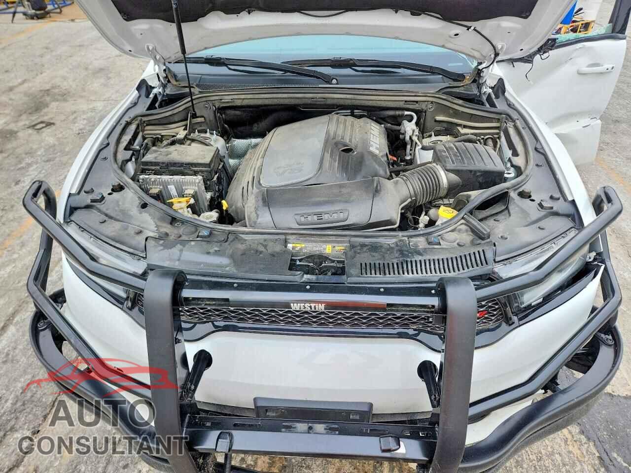 DODGE DURANGO 2023 - 1C4SDJFTXPC682558