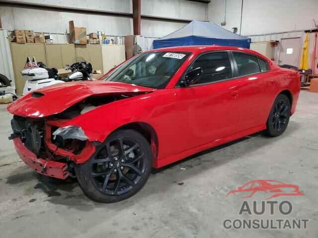 DODGE CHARGER 2023 - 2C3CDXHG9PH589412