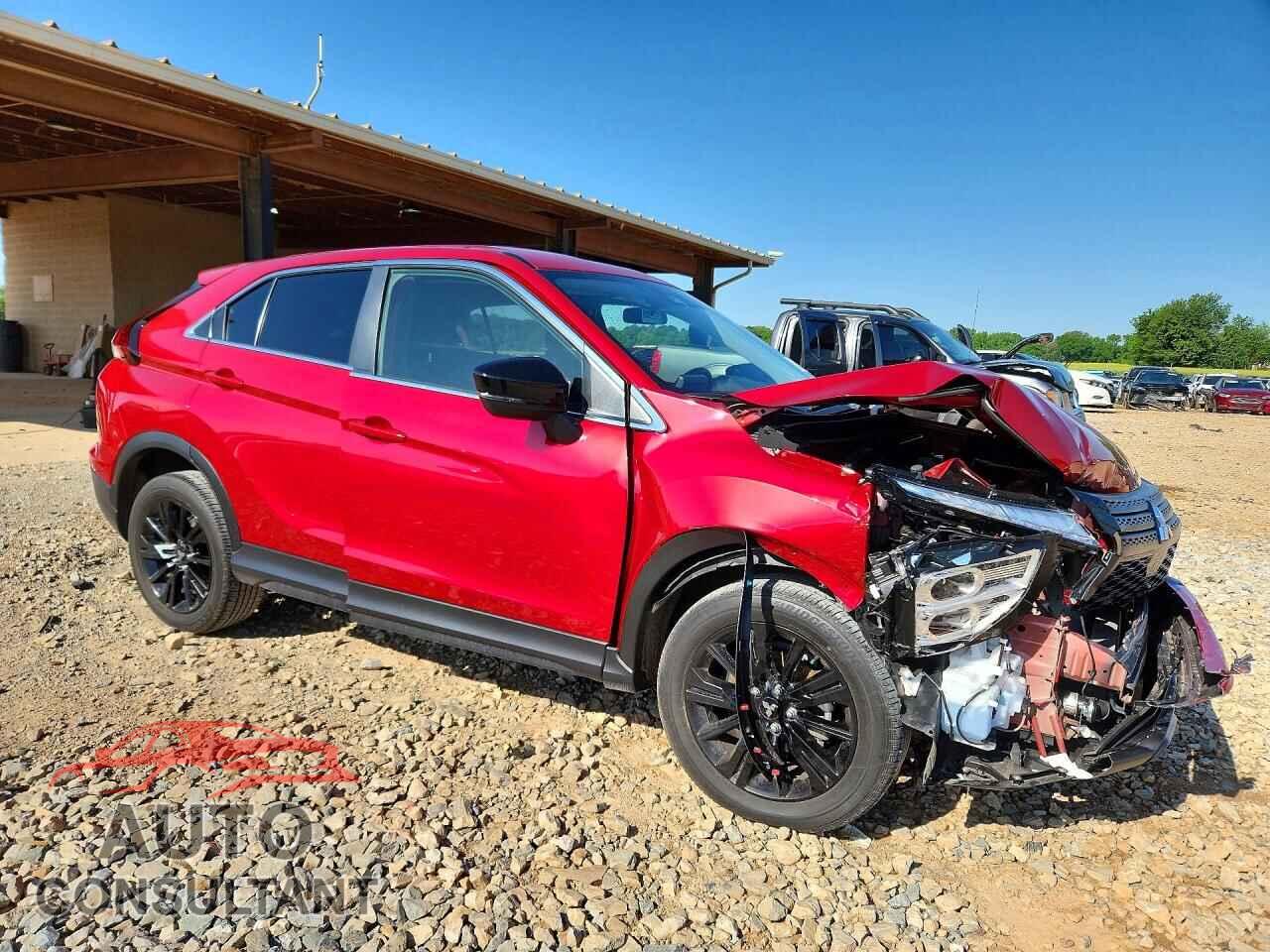 MITSUBISHI ECLIPSE 2023 - JA4ATVAA3PZ044221
