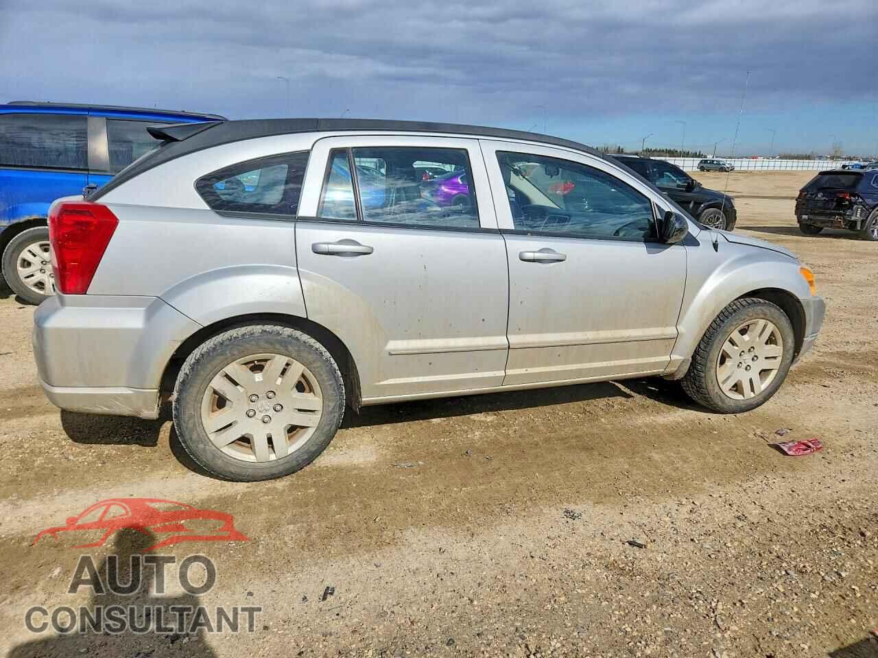 DODGE CALIBER 2010 - 1B3CB4HA2AD527965