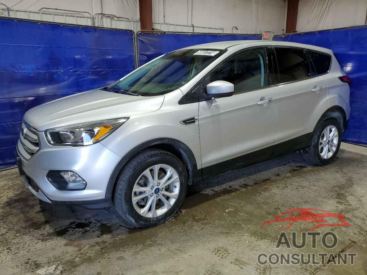 FORD ESCAPE 2019 - 1FMCU9GD9KUC34546