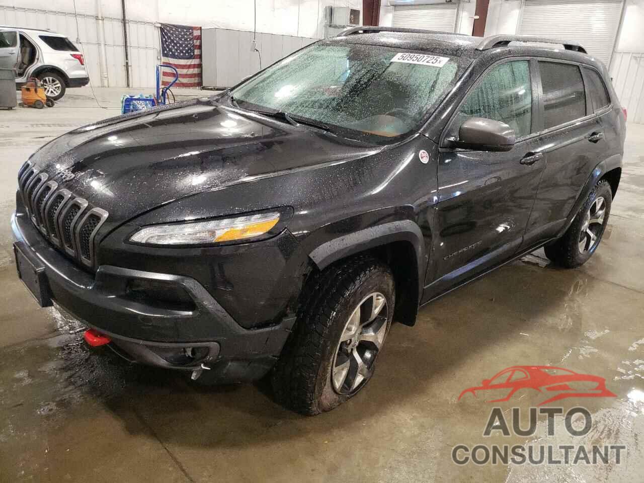 JEEP CHEROKEE 2015 - 1C4PJMBS0FW510341