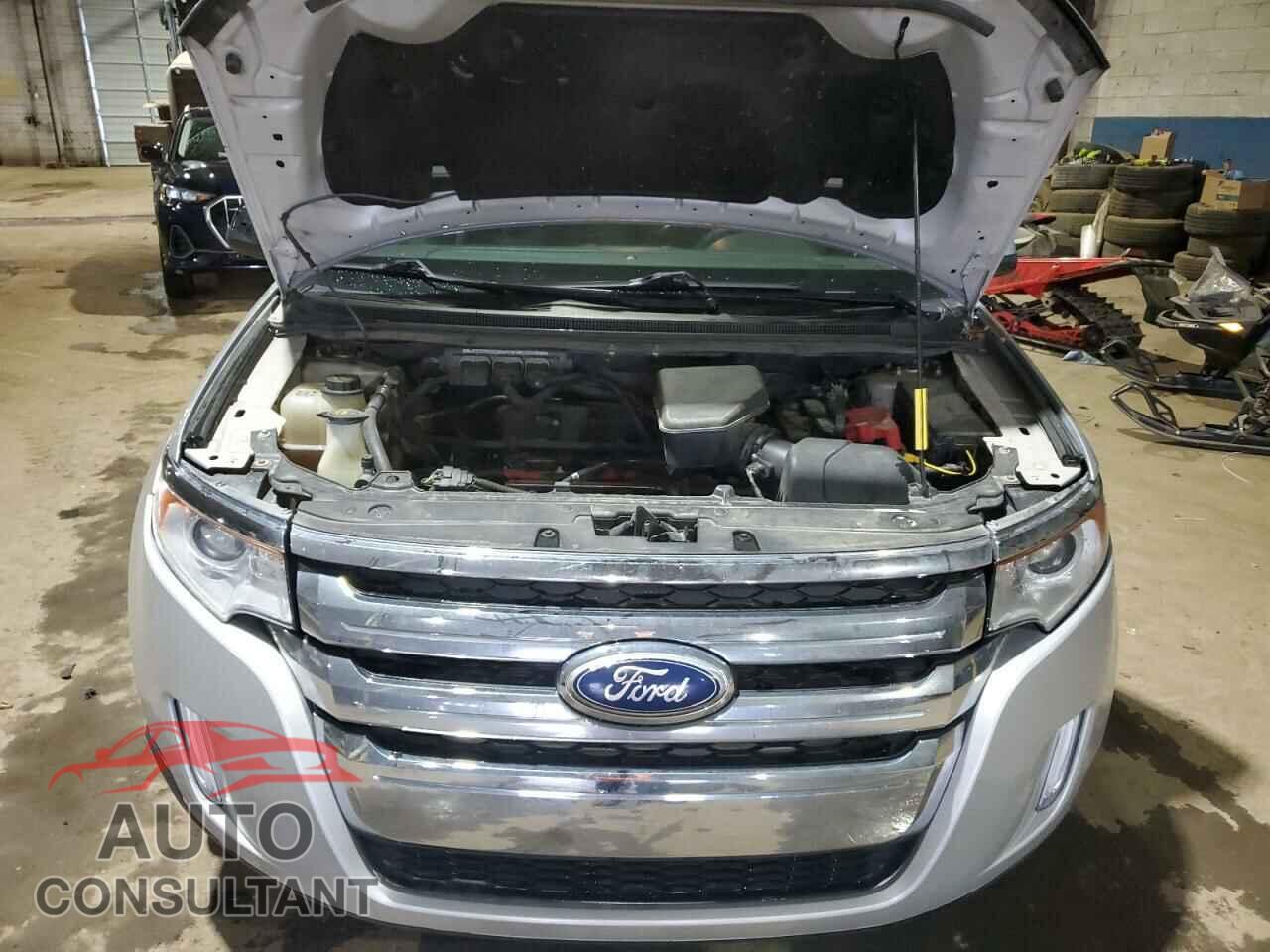 FORD EDGE 2014 - 2FMDK4JC2EBB74584