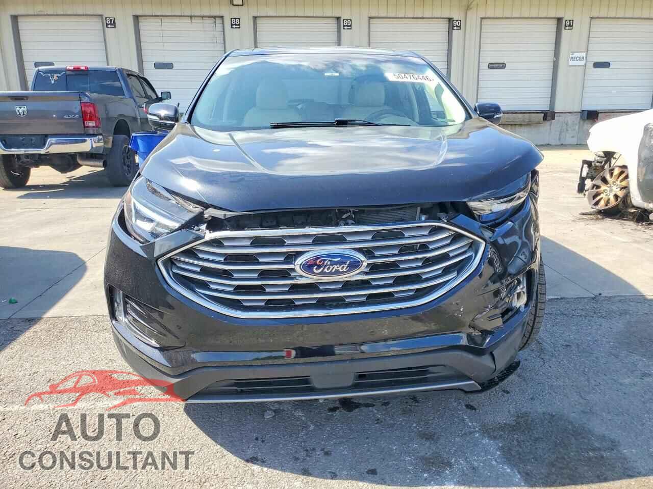 FORD EDGE 2019 - 2FMPK3J97KBC33698
