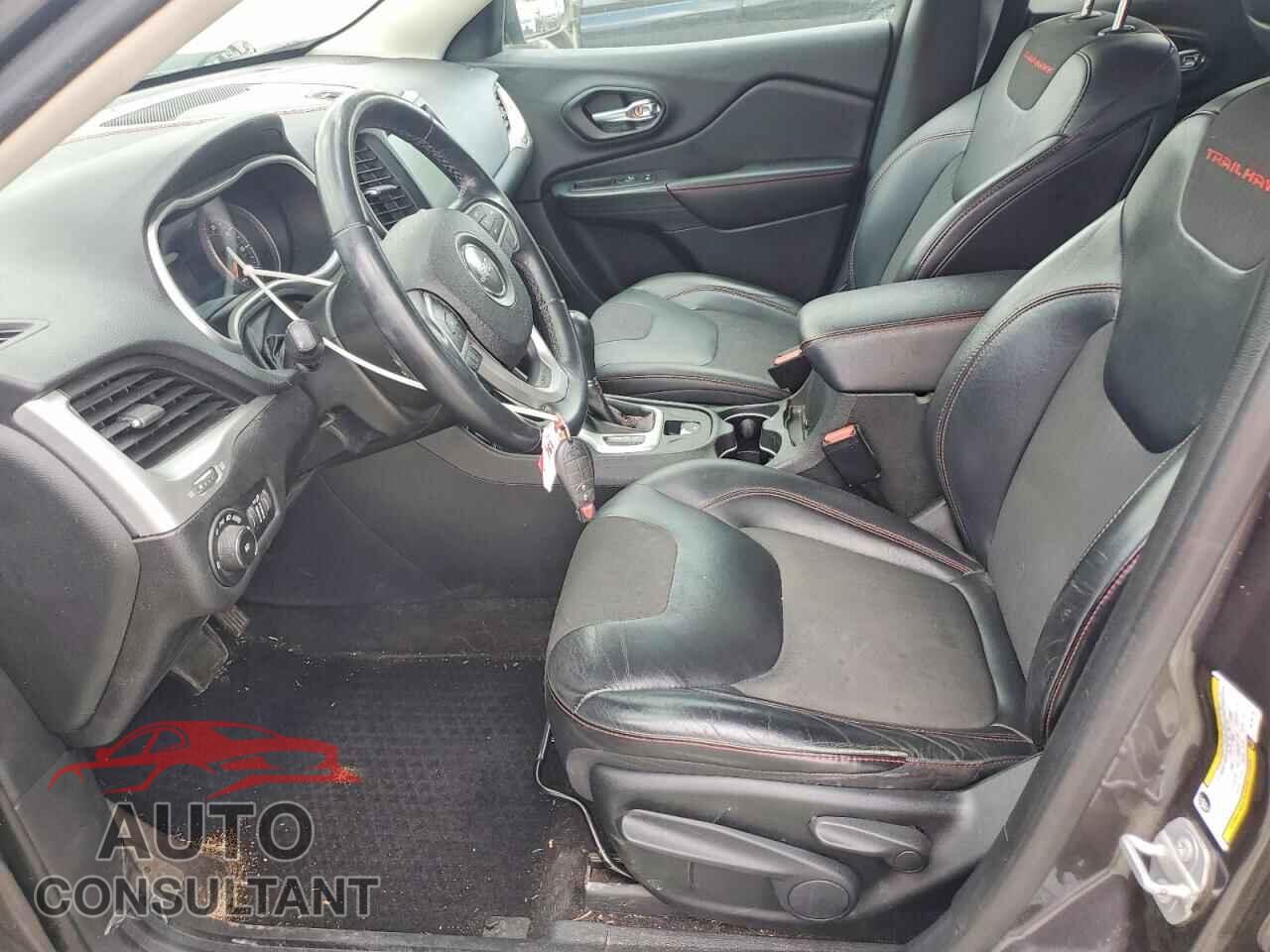 JEEP CHEROKEE 2015 - 1C4PJMBS8FW786198