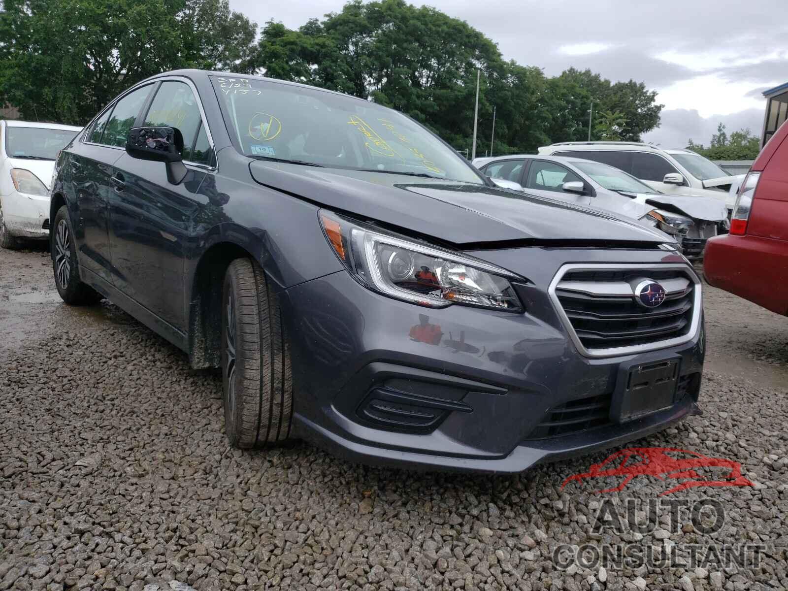 SUBARU LEGACY 2019 - 4S3BNAB63K3003364