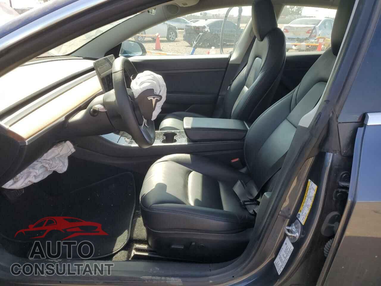 TESLA MODEL 3 2020 - 5YJ3E1EA4LF745524