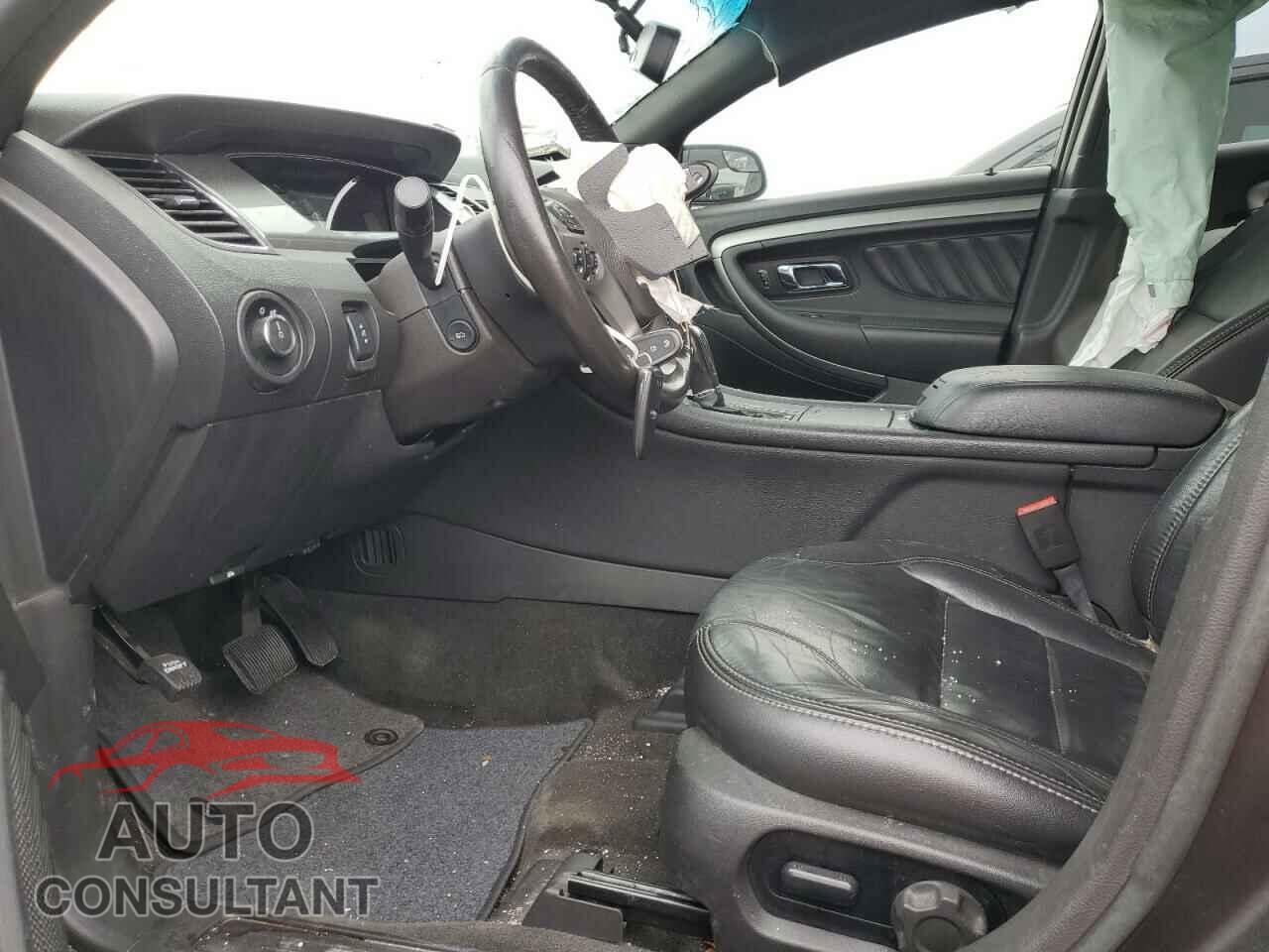 FORD TAURUS 2016 - 1FAHP2E86GG100748