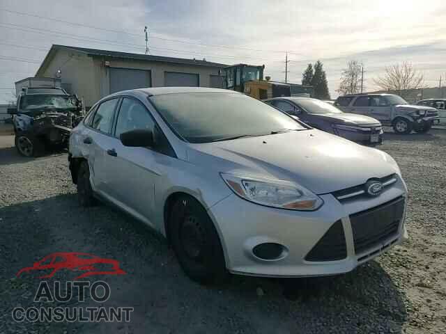 FORD FOCUS 2013 - 1FADP3E26DL184976