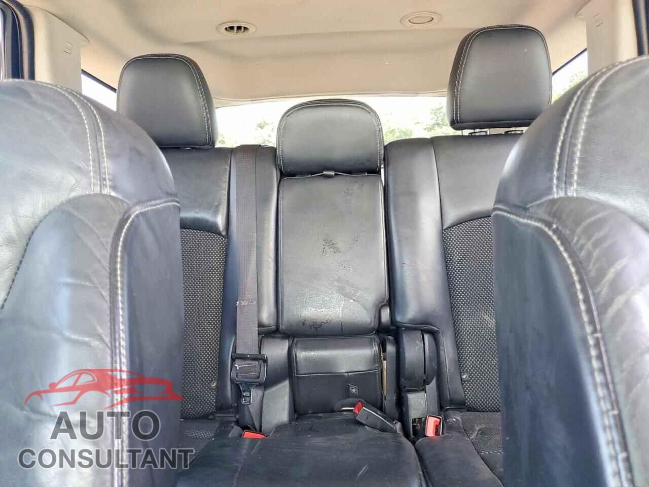 DODGE JOURNEY 2017 - 3C4PDCGBXHT582652