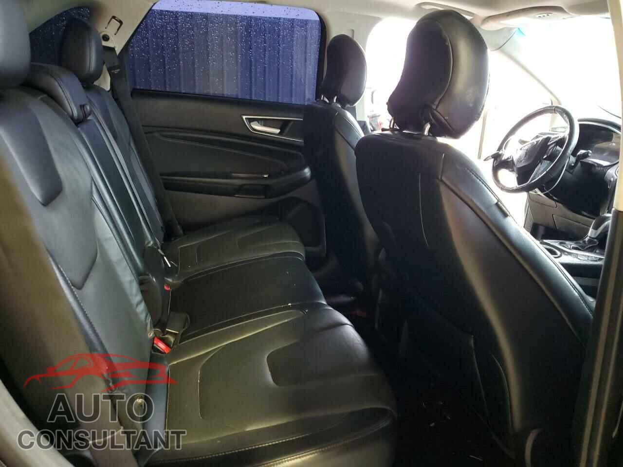 FORD EDGE 2015 - 2FMPK3K96FBC35382
