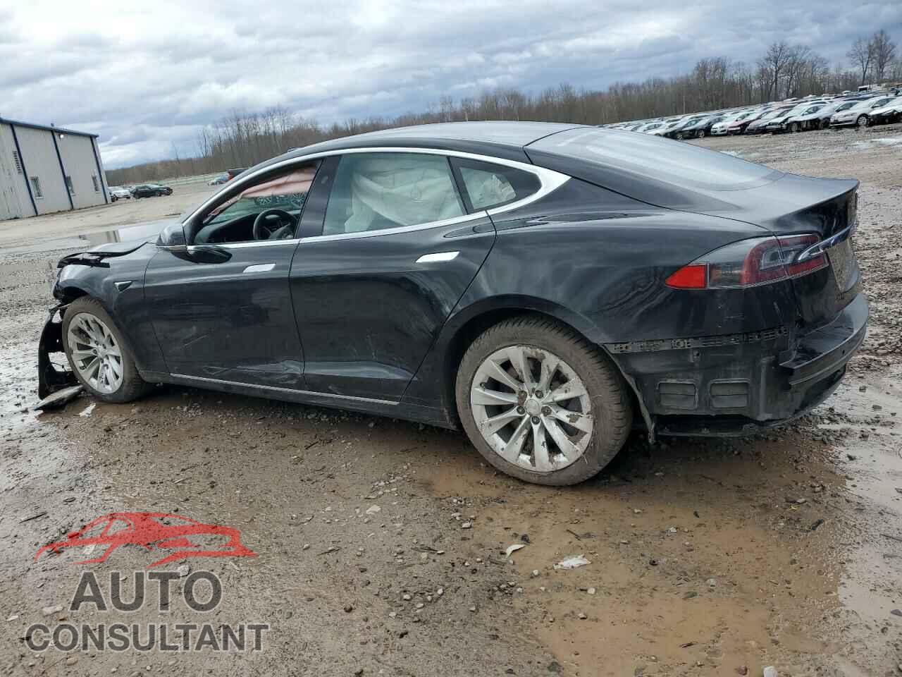 TESLA MODEL S 2019 - 5YJSA1E28KF337428