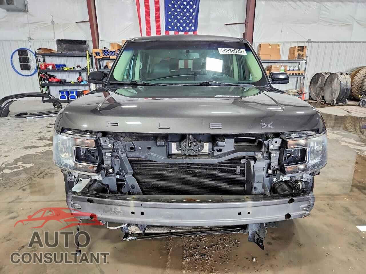 FORD FLEX 2015 - 2FMGK5C88FBA16537