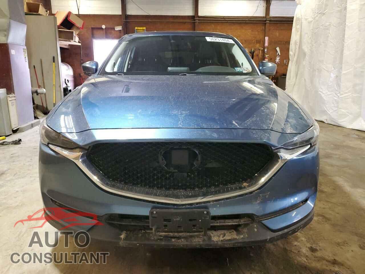 MAZDA CX-5 2020 - JM3KFBDM7L0781949