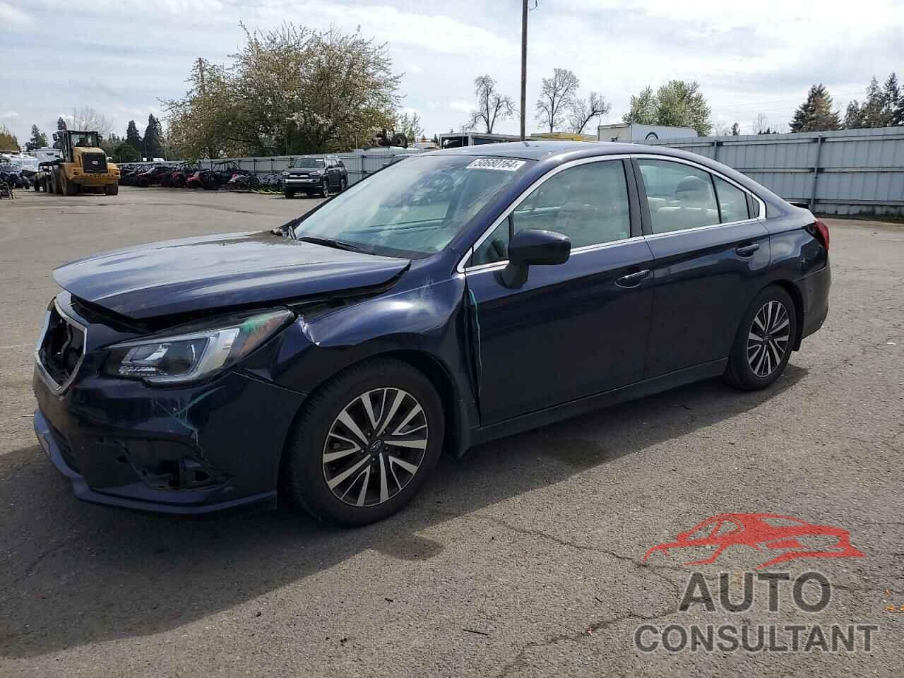 SUBARU LEGACY 2018 - 4S3BNAD66J3014760