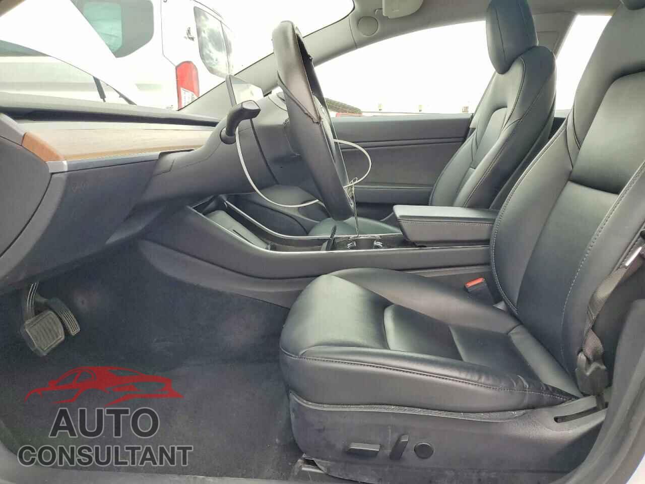 TESLA MODEL 3 2020 - 5YJ3E1EB9LF800431
