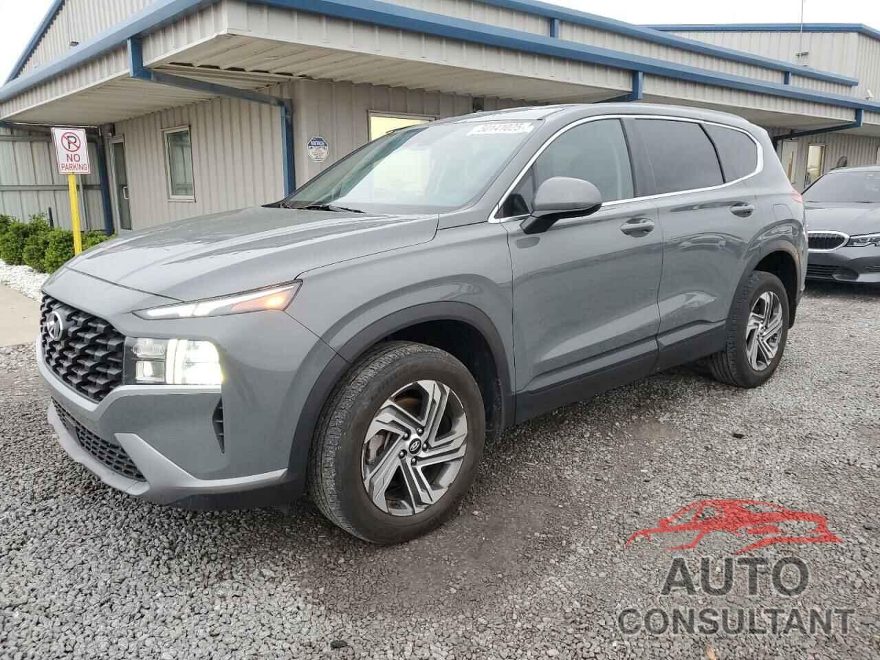 HYUNDAI SANTA FE 2023 - 5NMS1DAJ2PH506282