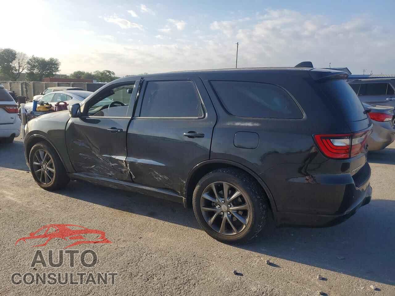 DODGE DURANGO 2014 - 1C4RDHAG9EC338878