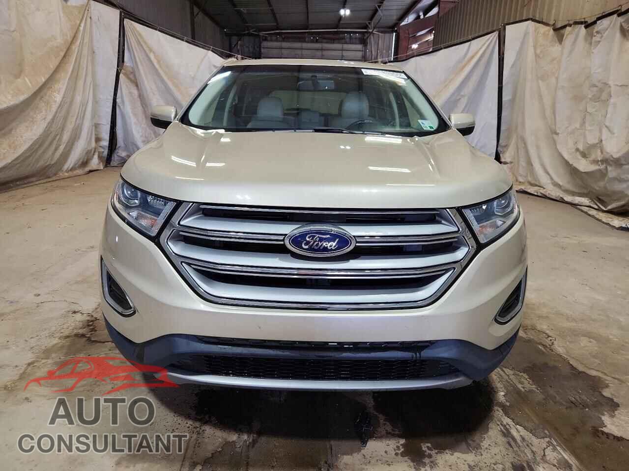 FORD EDGE 2018 - 2FMPK3K90JBB07163