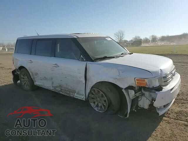 FORD FLEX 2009 - 2FMDK52C79BA01587