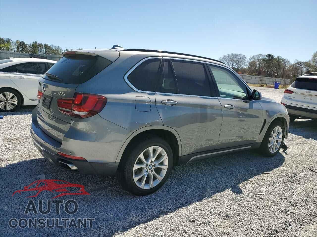 BMW X5 2014 - 5UXKR6C54E0C03037
