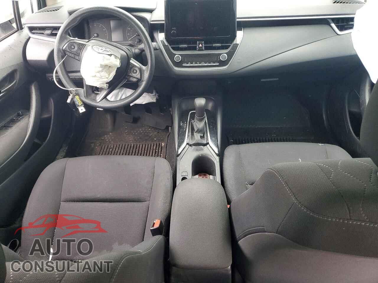 TOYOTA COROLLA 2023 - 5YFB4MDE4PP043010