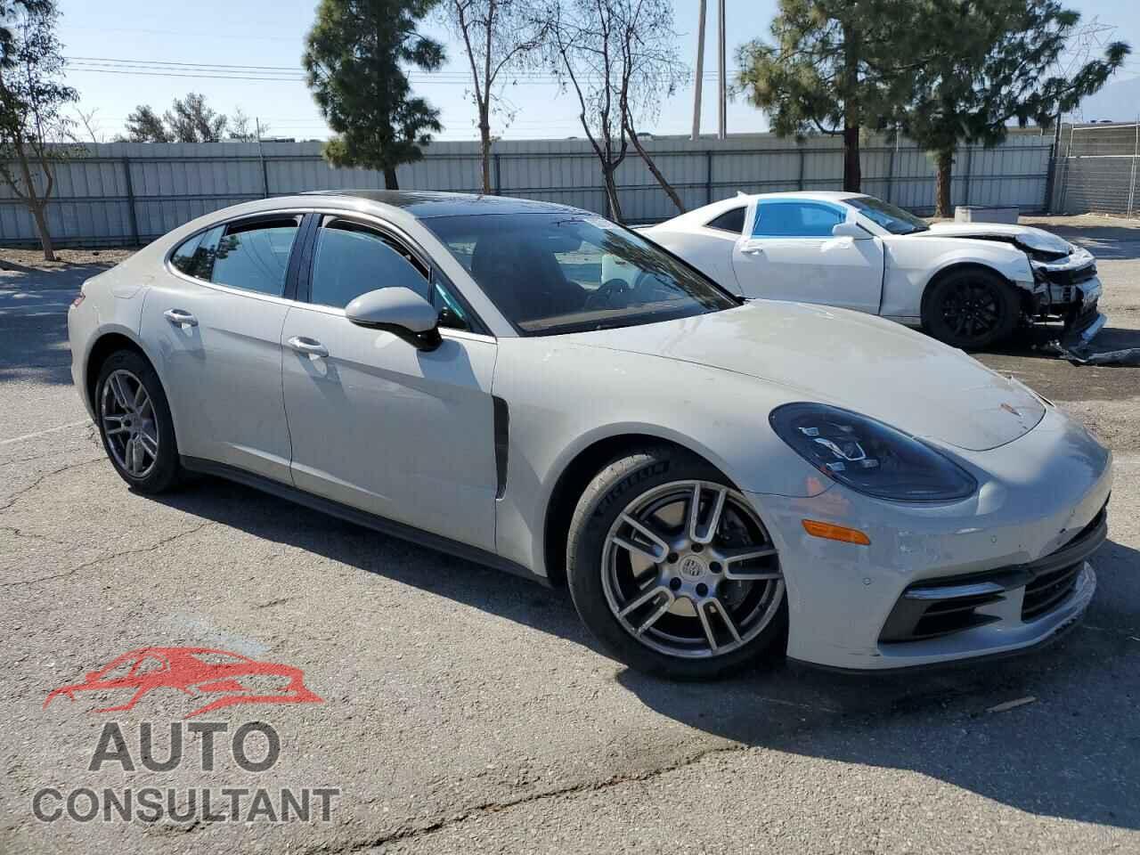 PORSCHE PANAMERA 2020 - WP0AA2A76LL100597