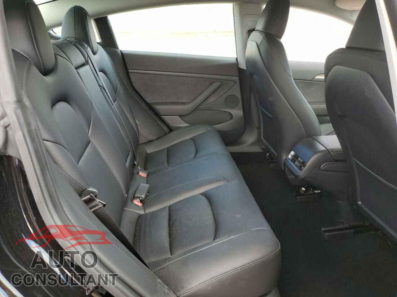 TESLA MODEL 3 2023 - 5YJ3E1EA4PF572416