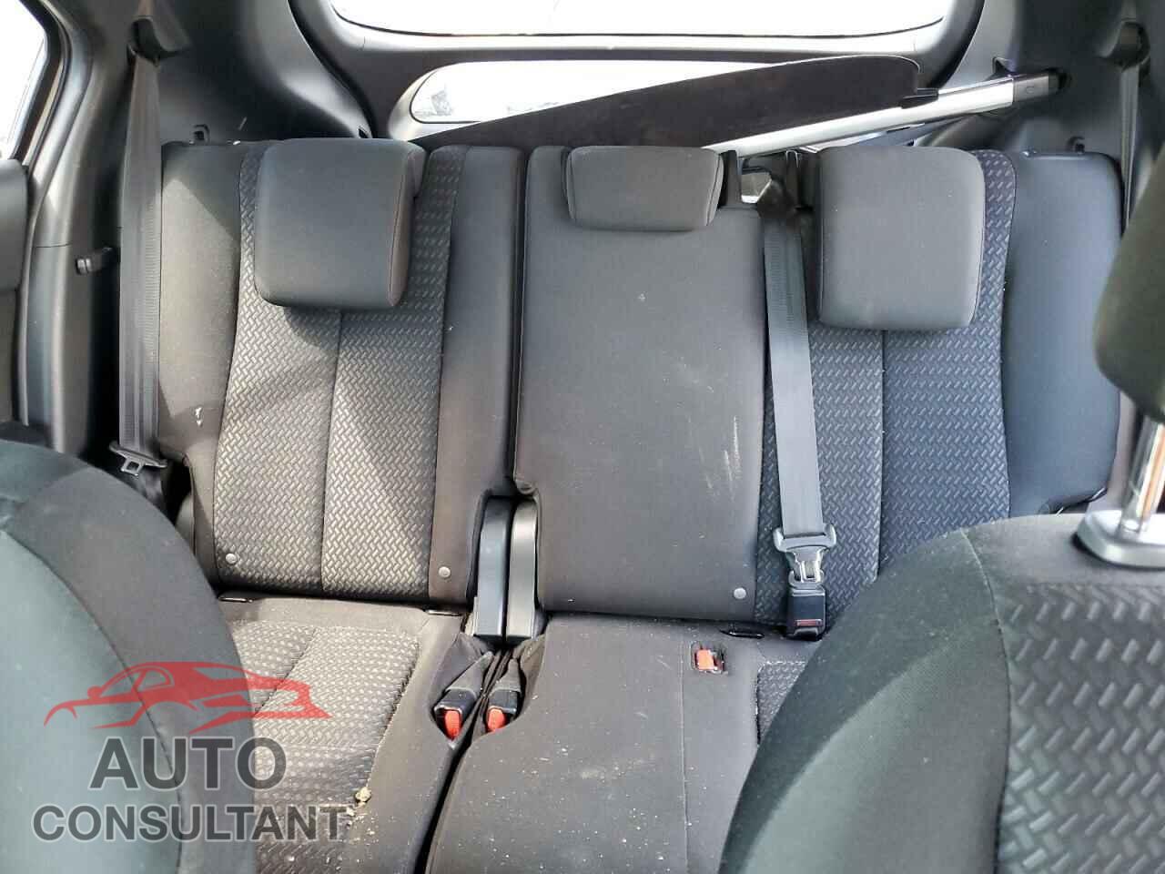 MITSUBISHI ECLIPSE 2019 - JA4AT4AA6KZ029036