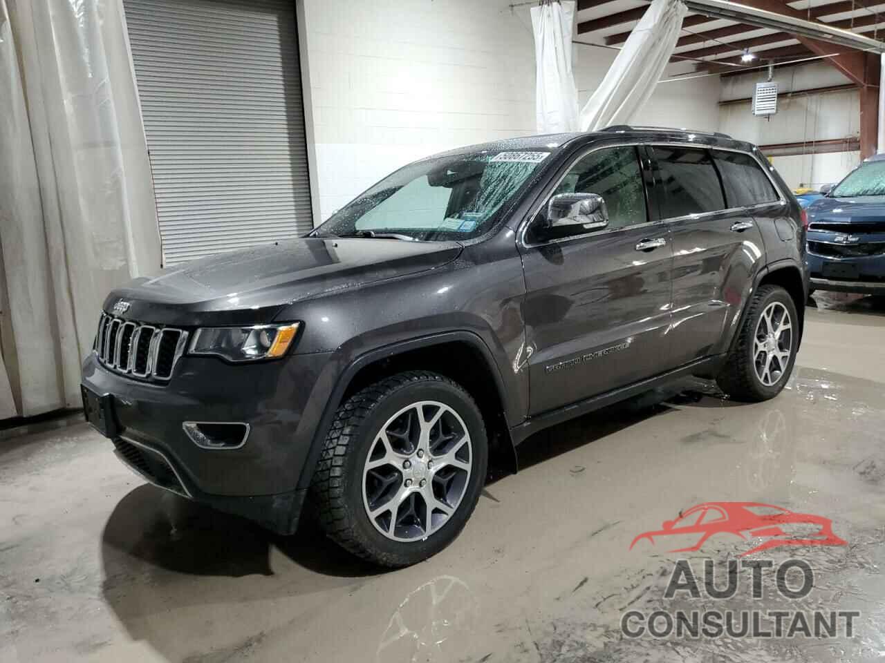 JEEP GRAND CHER 2019 - 1C4RJFBG7KC624123