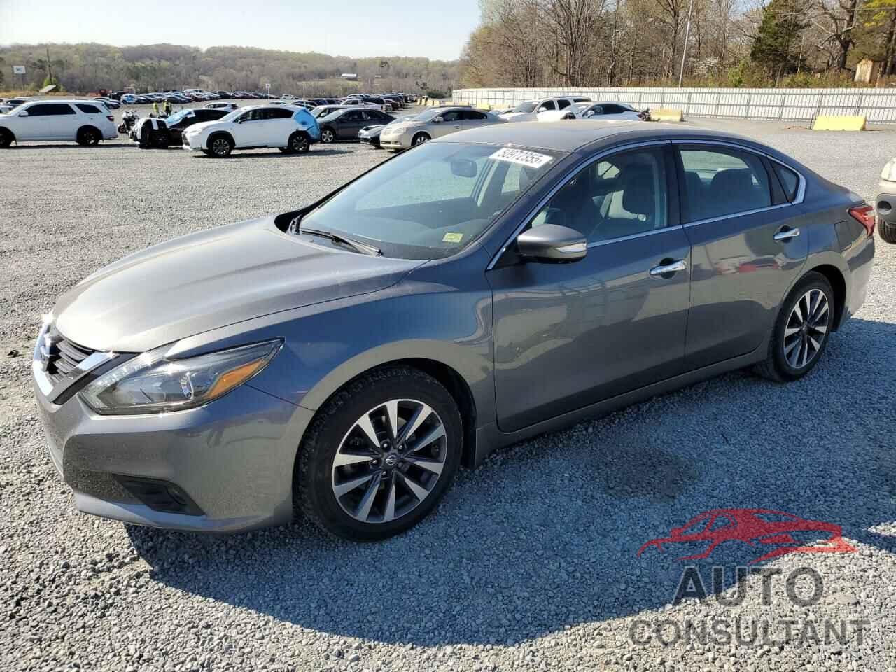 NISSAN ALTIMA 2017 - 1N4AL3AP7HC240705
