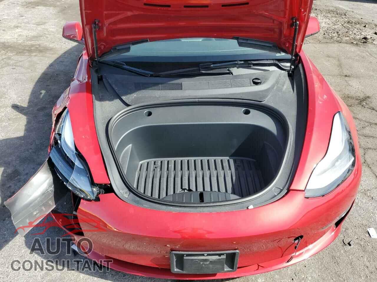 TESLA MODEL 3 2023 - 5YJ3E1EA7PF453369