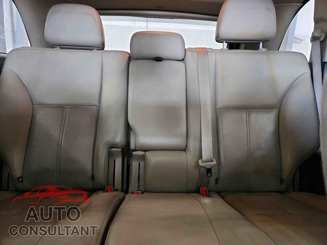 FORD EDGE 2014 - 2FMDK4JC3EBA29814