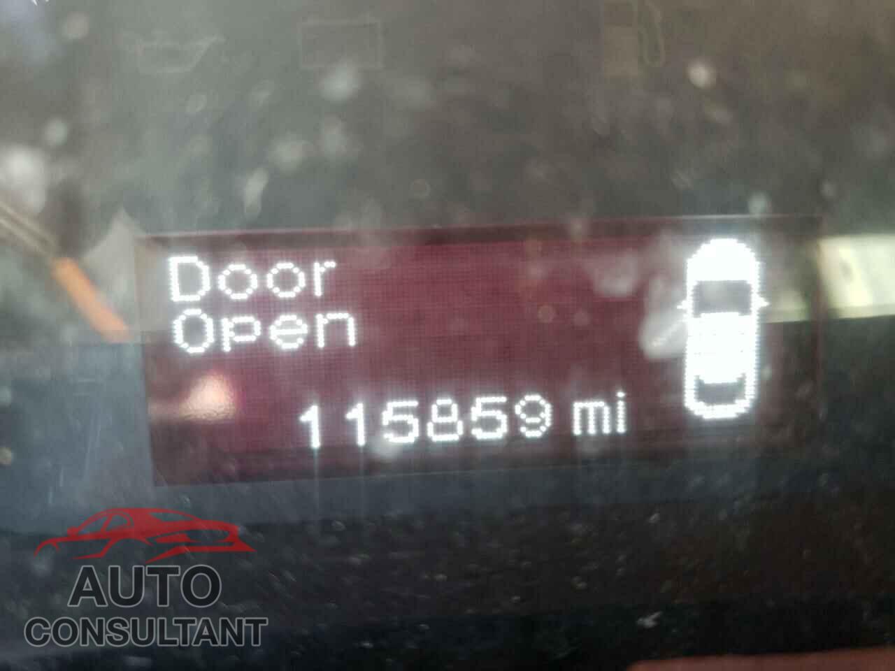 DODGE DART 2016 - 1C3CDFAA5GD750965