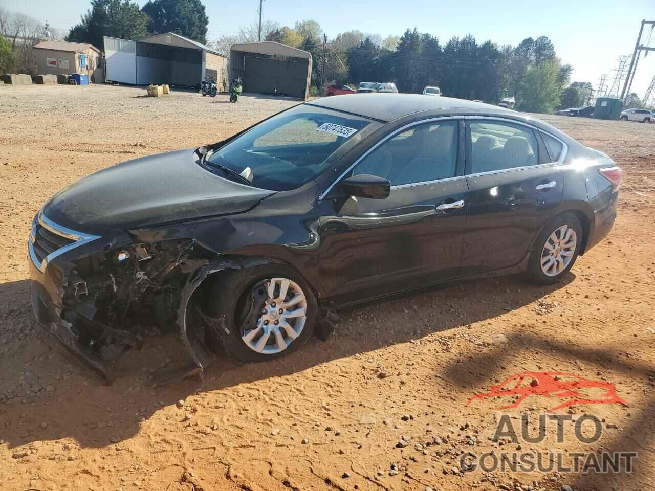 NISSAN ALTIMA 2015 - 1N4AL3AP1FN871838