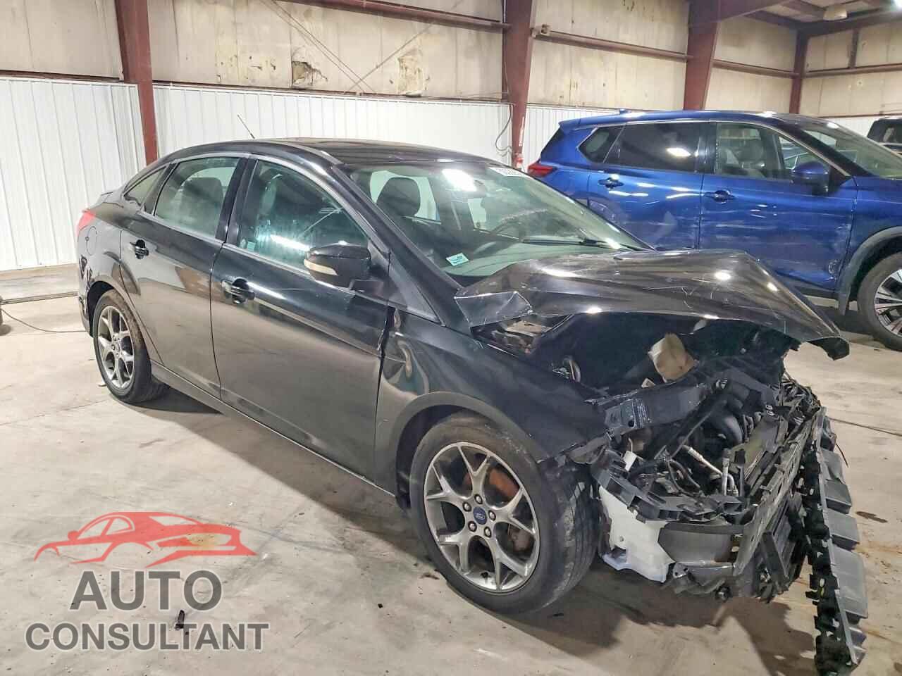 FORD FOCUS 2014 - 1FADP3F29EL369877