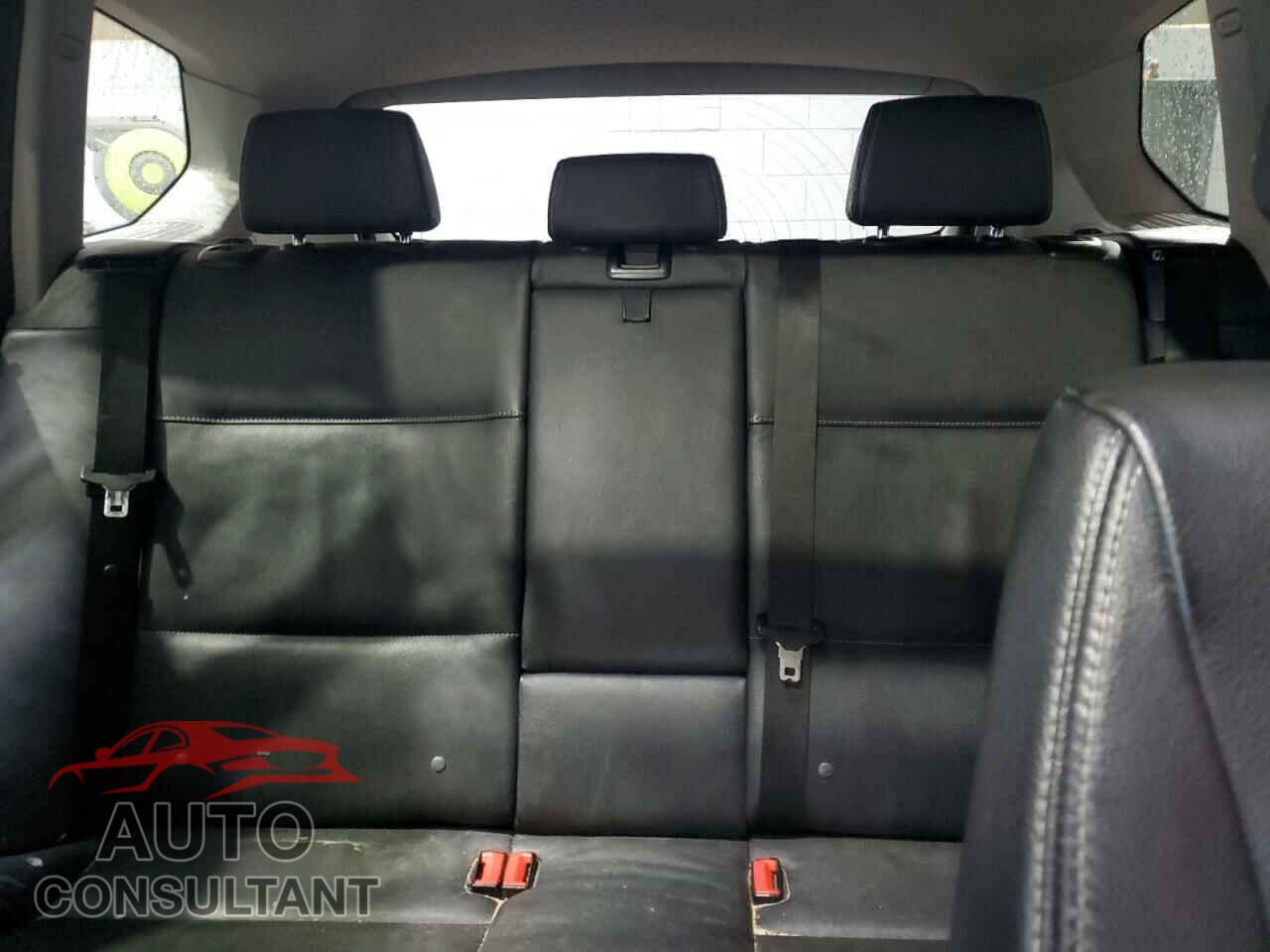 BMW X3 2013 - 5UXWX9C5XD0D06597